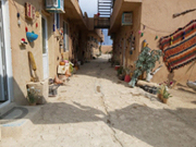 اقامتگاه بوم‌گردی طلوع بهشت