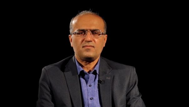 دکتر علیرضا عسکری چاوردی