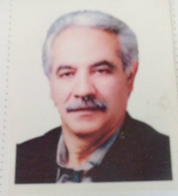 هوشنگ رسولی