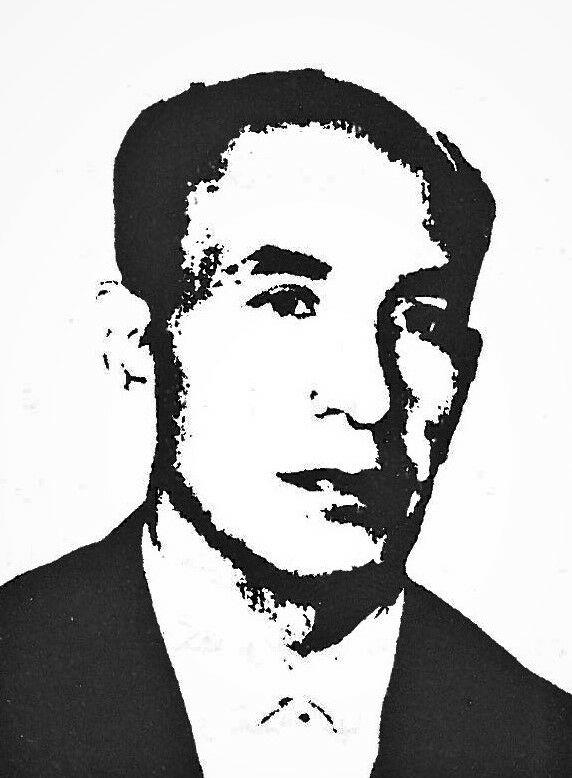 کرامت الله افسر